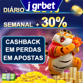 jgrbet Fundo de Resgate de Perdas Semanais