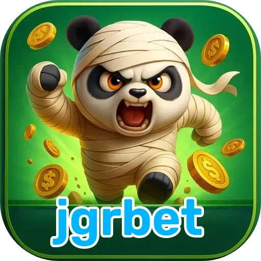 jgrbet App: A Revolução dos Jogos na Palma da Sua Mão