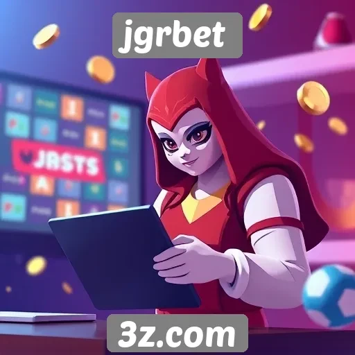 Análise das ofertas de bônus em jgrbet