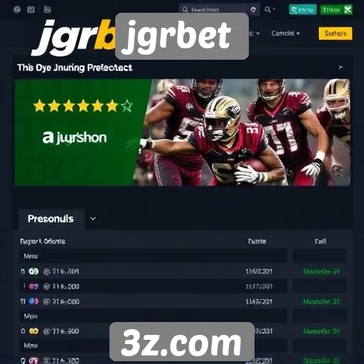 Ofertas de bônus e promoções no jgrbet