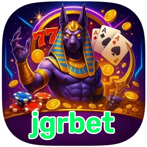 jgrbet: O Que Torna Este Site de Jogos Um Destino Confiável?