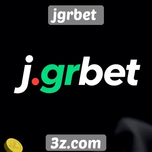 Como o jgrbet se destaca entre os concorrentes