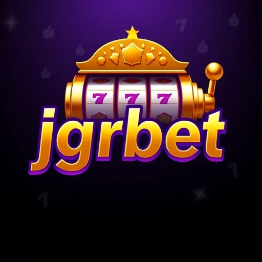 jgrbet logo